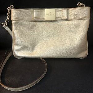 Mini Kate Spade Shoulder Bag